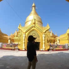 Praewnapa